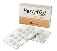 Pertrifol Donna Integratore 30 Compresse