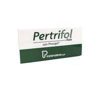 PERTRIFOL 12 flaconi da 6 ml