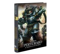 Perturabo. Il martello di Olympia. Warhammer - AA.VV.