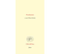 Perturbamento - 2016 - Joker (Libri dell'arca)