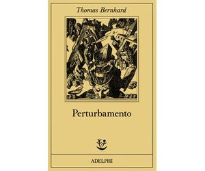 Perturbamento - Bernhard Thomas