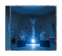 Perturbator Age of Aquarius (CD) Album (Jewel Case)