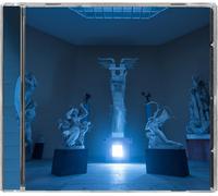 Perturbator - Age Of Aquarius - Cd (in uscita)