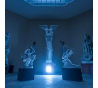 Perturbator Age of Aquarius US jewel case (CD)