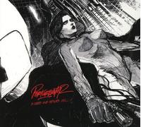 Perturbator B-sides and Remixes - Volume I (CD) Album Digipak