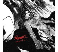 Perturbator B-sides and Remixes - Volume I (Vinyl LP) 12" Album