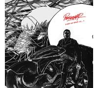 Perturbator B-sides and Remixes - Volume II (Vinyl LP) 12" Album