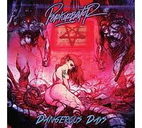 Perturbator - Dangerous Days