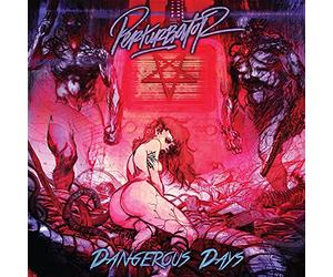 Perturbator - Dangerous Days