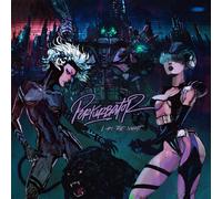 Perturbator I Am the Night (Vinyl LP) 12" Album