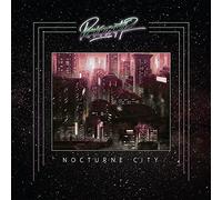 Perturbator - Nocturne City