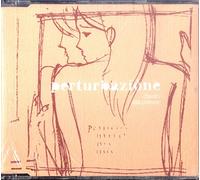 Perturbazione - Chiedo Alla Polvere