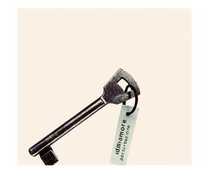 Perturbazione _ DisAmore _ - CD nuovo