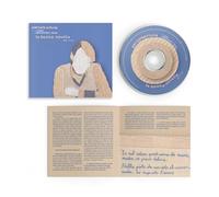 Audio Cd Perturbazione - La Buona Novella