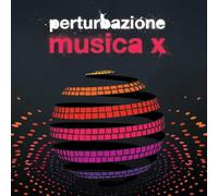 Perturbazione - Musica X (Sanremo 2014)