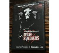 Pertwee/Mckidd/Cunningham - Dog Soldiers