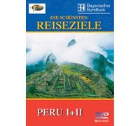 Peru 1+2 - Die schönsten Reiseziele