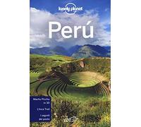 PERU' GUIDA EDT 2019 - AA.VV. - EDT