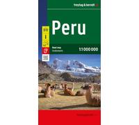 PERU: AK 199