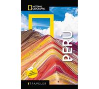 Perù. Con mappa estraibile - Rachowiecki Rob