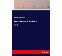 Peru - Nations of the World: Vol. II