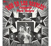 Peru Negro - Son De Los Diablos