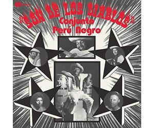 Peru Negro - Son De Los Diablos