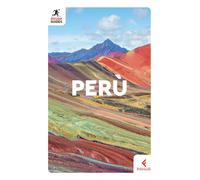Perù - Nelson Matthew, Kelin Allan, Wallace Chris