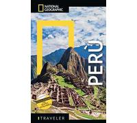 Perù. Nuova ediz. Con mappa estraibile