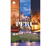 Peru Reiseführer 2026