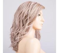Perucci Parrucca di capelli artificiali tabù Lavender rooted