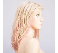 Perucci Parrucca di capelli artificiali tabù Roseblonde rooted