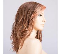 Perucci Parrucca di capelli artificiali tabù Rosewood rooted