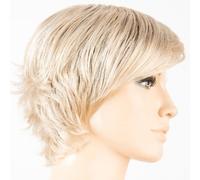 Perucci Parrucca di capelli sintetici aperta lightchampagne rooted