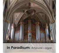 Perucki,Roman - In Paradisum
