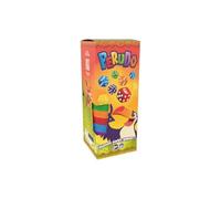 ASMODEE - PERUDO (Nuova Versione) - Gioco da tavolo d'atmosfera per adulti e bambini a partire dagli 8 anni - Scuotere, parlare, vinci - Gioco di dadi e Bluff - 2 a 6 giocatori - 30 min - Versione