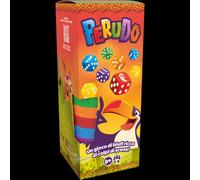 PERUDO - REFRESH