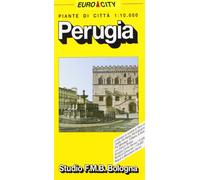 Perugia 1:10.000