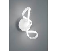 PERUGIA APPL.LED H40 18W 4K BIANCA