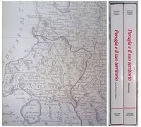 Perugia e il suo territorio. Incisioni dal XV al XIX secolo