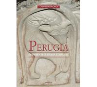Perugia. Frammenti di Storia Templare - [Futura Libri]