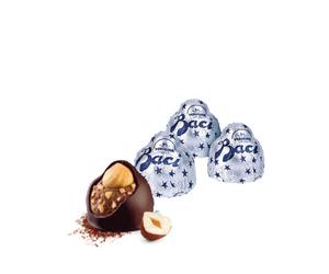 PERUGINA - 12439200 - Bacio classico - Perugina - busta 1 kg - 88475 - Conf. da 1 Pz. - 12439200