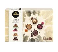 PERUGINA Atelier le Golosità Cioccolatini Assortiti, Scatola Regalo 398g