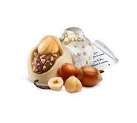 Perugina Baci al Cioccolato Bianco busta da 1 Kg