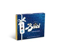 Perugina Baci, Assortito Classico, Scatola Regalo di Cioccolatini Ripieni, 250g