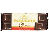 PERUGINA Blocco cioccolato fondente extra 500g