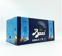 Perugina Box Baci Latte Avvolgente Scatola con 21 Tubi da 37,5gr