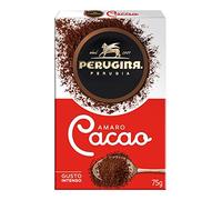 PERUGINA Cacao Amaro in polvere [24 confezioni da 75g]