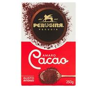 PERUGINA Cacao Amaro in polvere 250g - [confezione da 5]