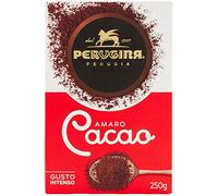 Perugina Cacao Amaro Per Dolci 6 Pezzi Da 250 Grammi